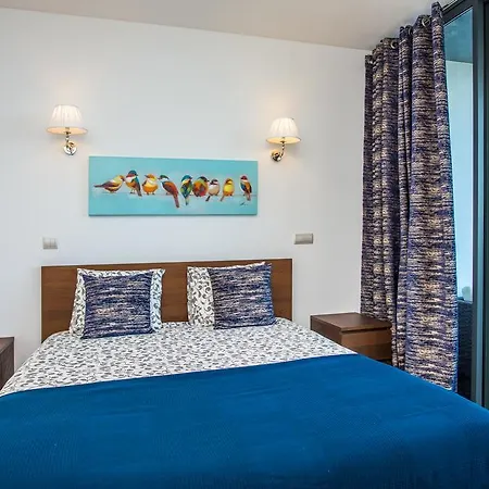 The Bay View - By Lovelystay Funchal  Exterior photo